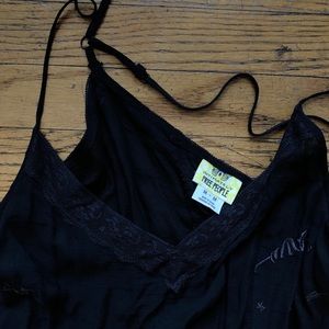 Intimately Free People Slip